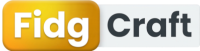 FidgCraft